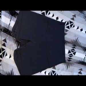 LULULEMON ALIGN SHORTS